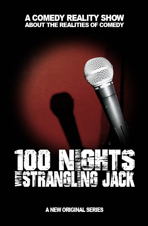 100 Nights with Strangling Jack