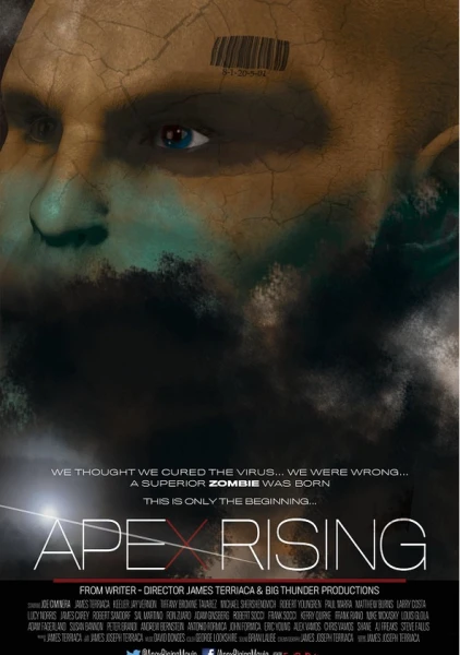 Apex Rising