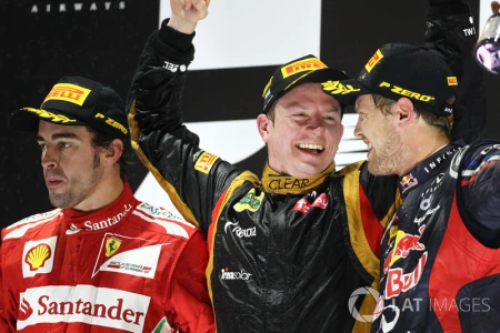 2012 Abu Dhabi Grand Prix