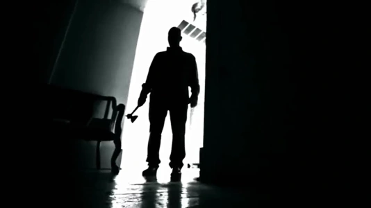 Serial Killer Spirits: Axe Killer Jail