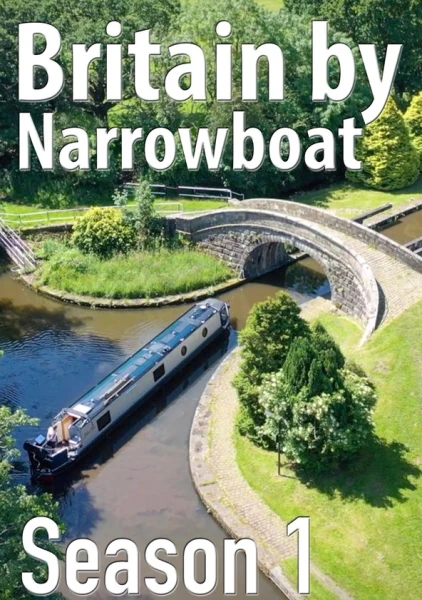 Britain by Narrowboat