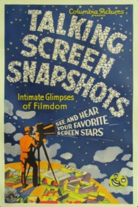 Screen Snapshots Series 18, No. 9