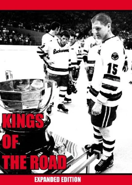 Kings of the Road: The Story of the Portland Buckaroos