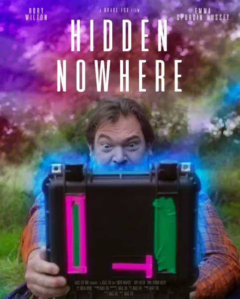 Hidden Nowhere