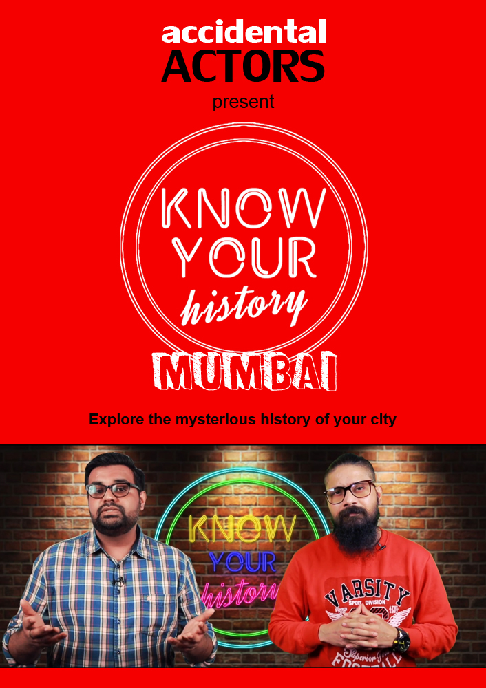 Know Your History: Mumbai