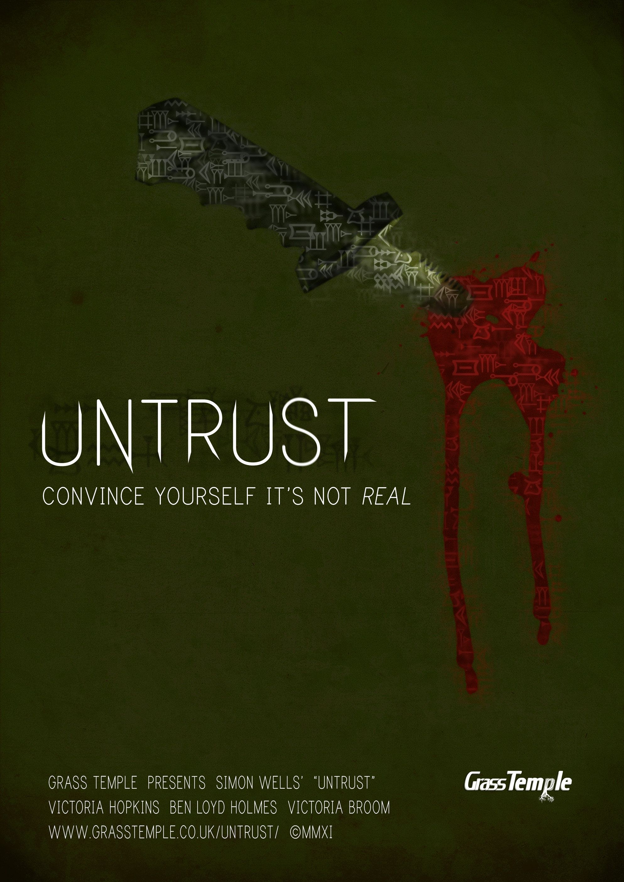 Untrust