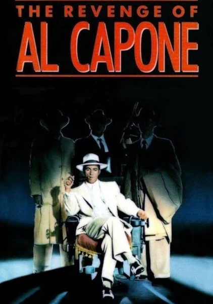 Capone Behind Bars