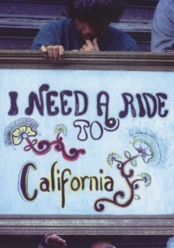 I Need a Ride to California