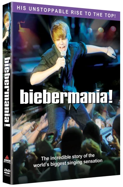Biebermania!