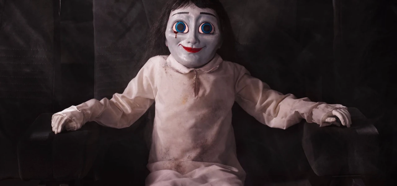 The Doll 2