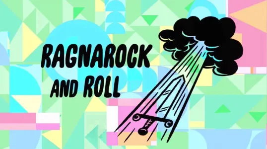 Ragnarock and Roll