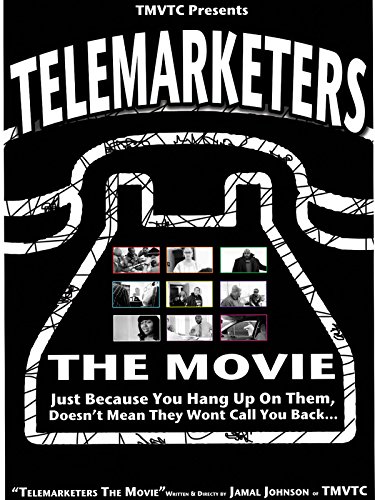 TeleMarketers the Movie