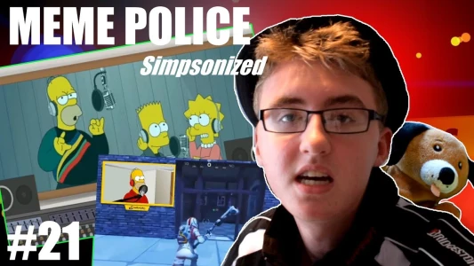 Simpsonized