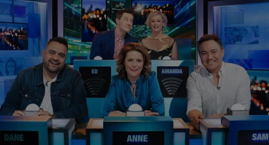 Episode #6.12