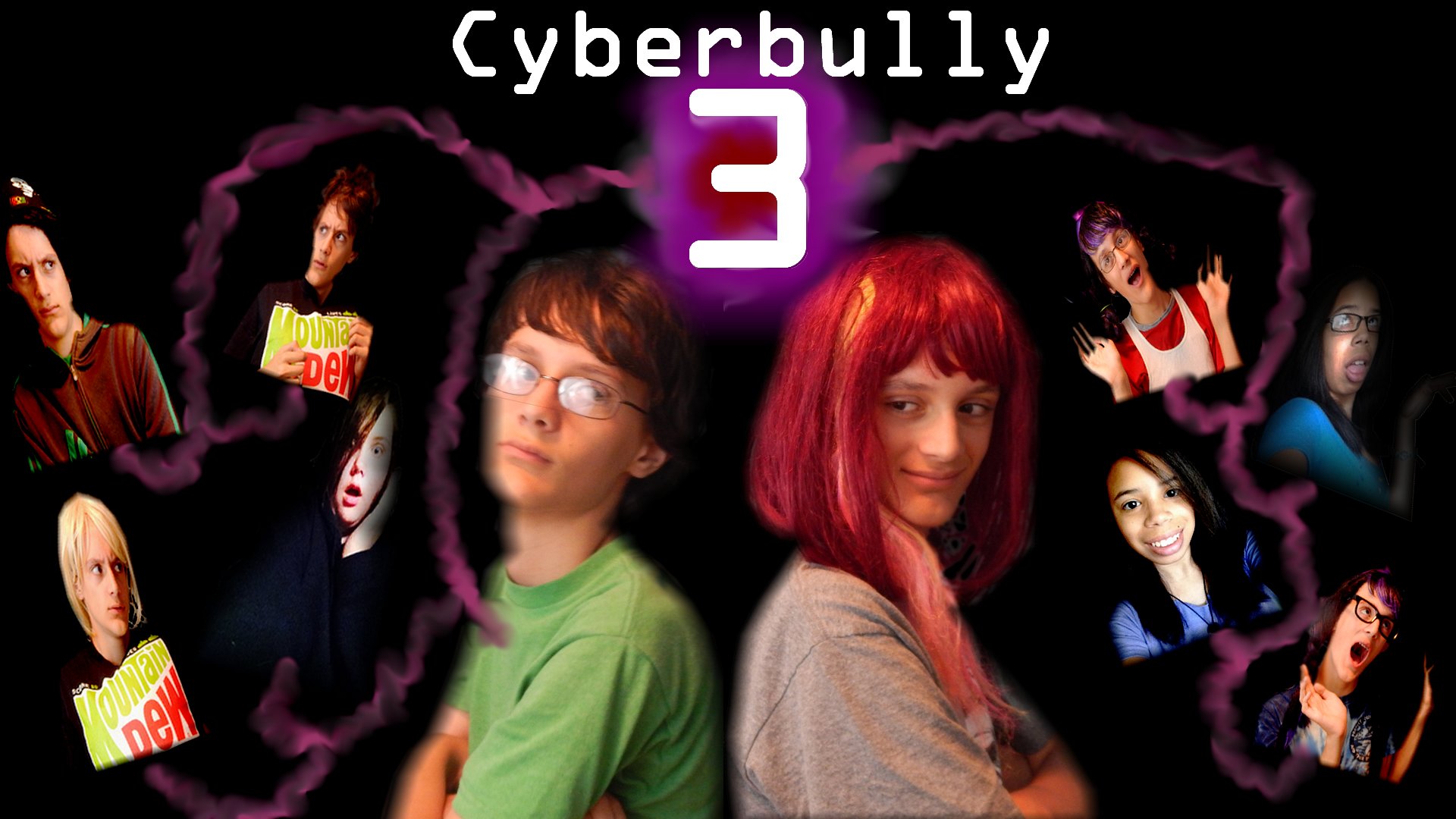Cyberbully 3