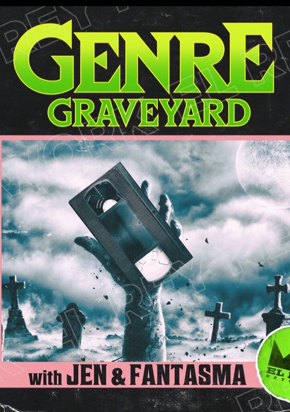 Genre Graveyard