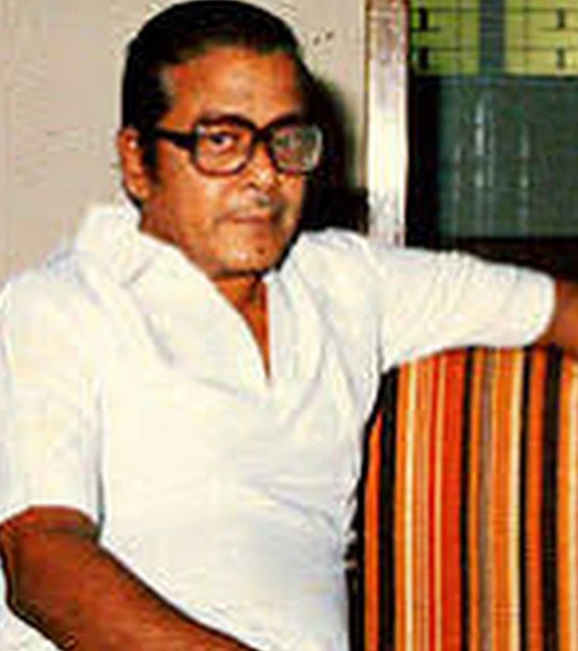 C.V. Sridhar