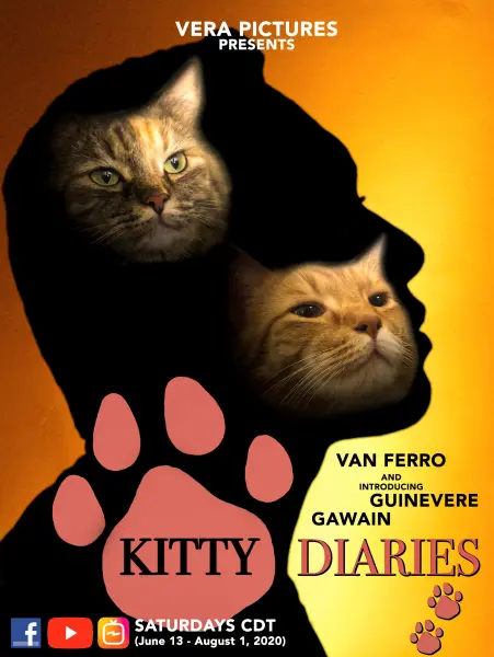 Kitty Diaries