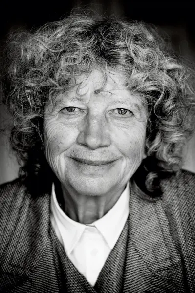 Ulrike Ottinger