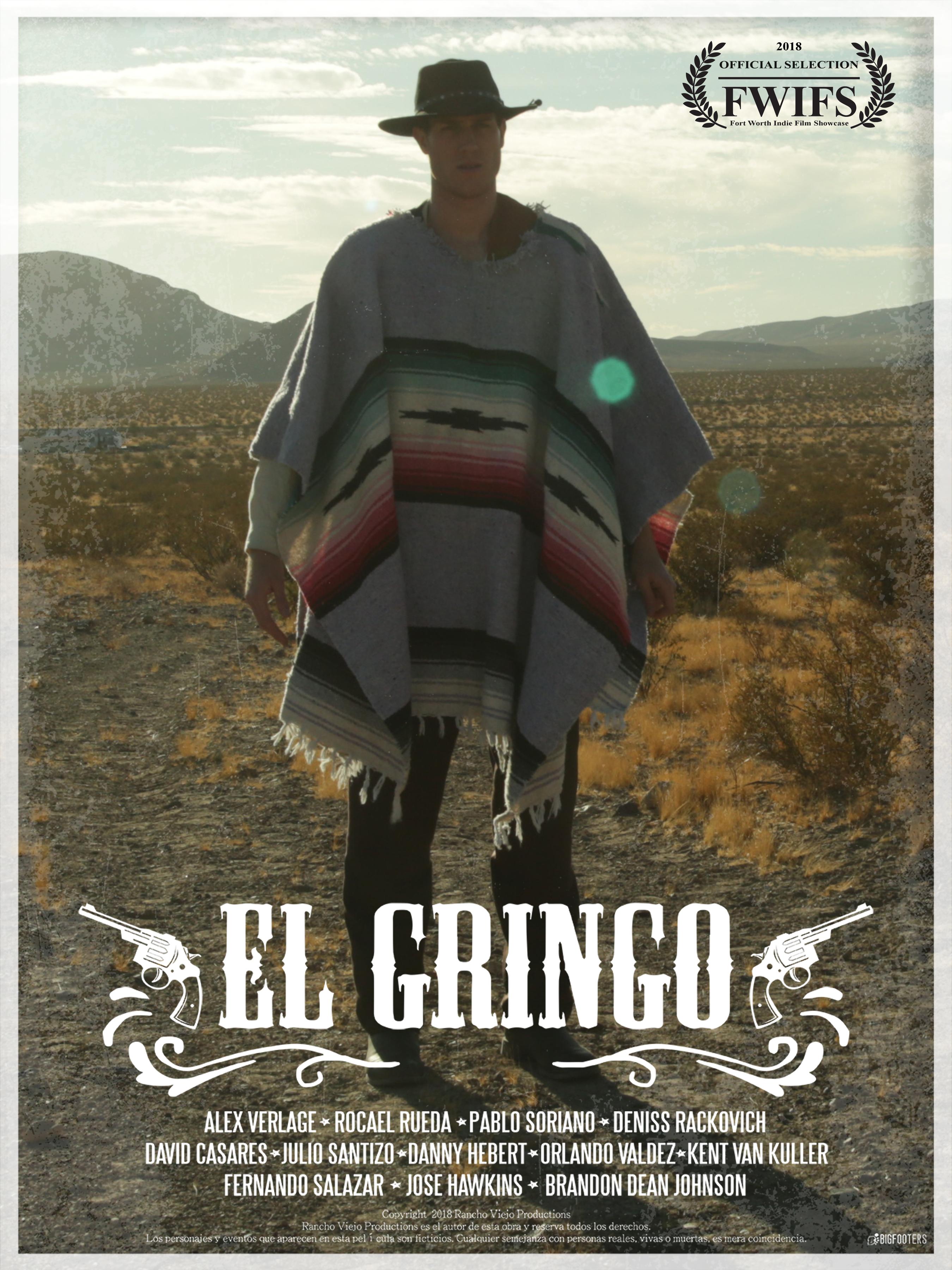 El Gringo - The Beginning