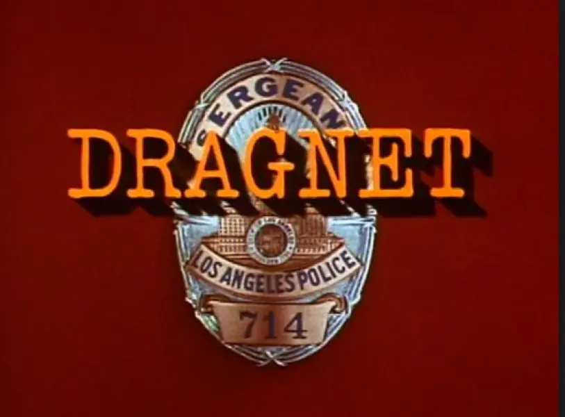 Dragnet 1966