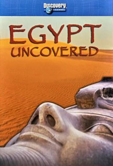 Egypt Uncovered