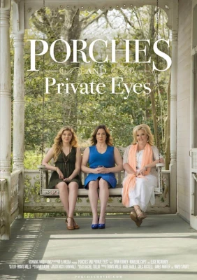 Porches and Private Eyes