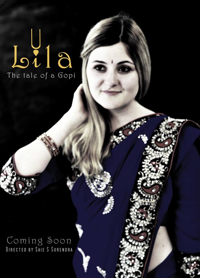 Lila: The Tale of a Gopi