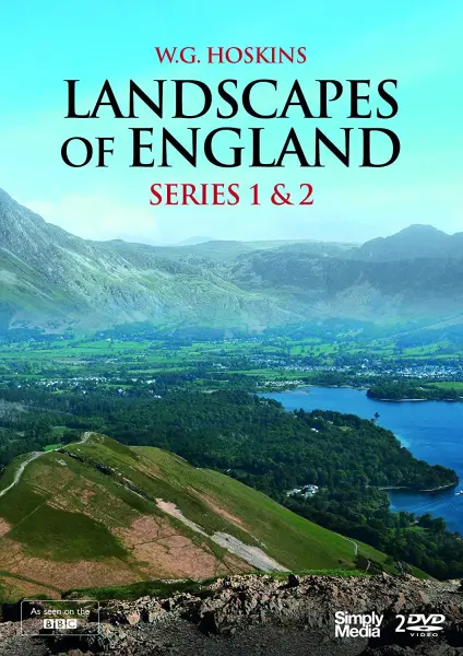 Landscapes of England