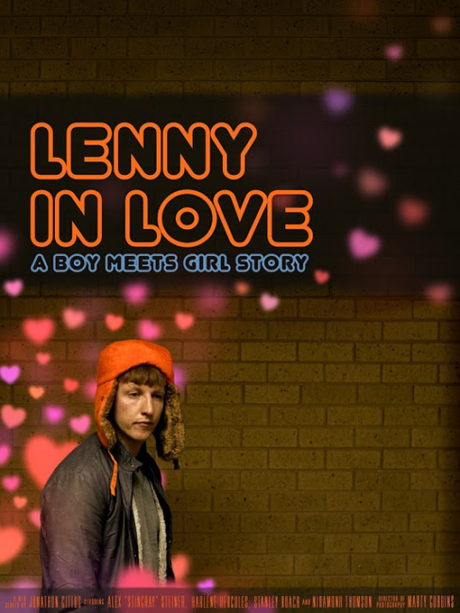 Lenny In Love