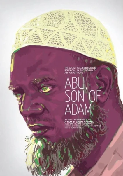 Abu, Son of Adam