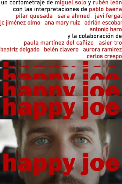 Happy Joe