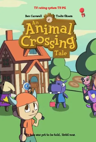 An Animal Crossing Tale