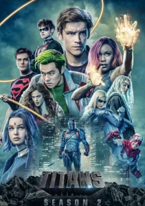 Season 2
