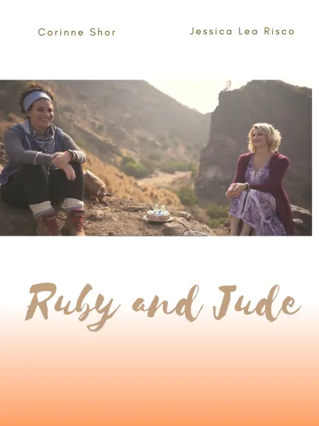 Ruby and Jude