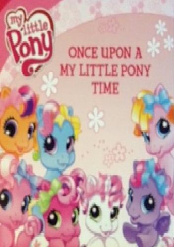 Once Upon a My Little Pony Time: So Many Ways to Play