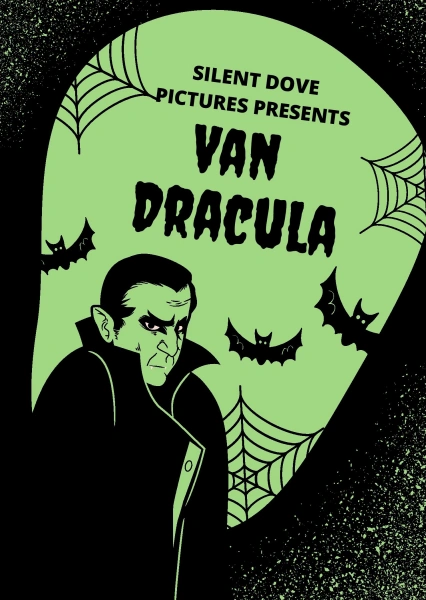 Van Dracula