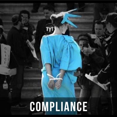 Compliance: Whydoucomply