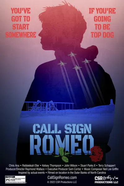 Call Sign Romeo