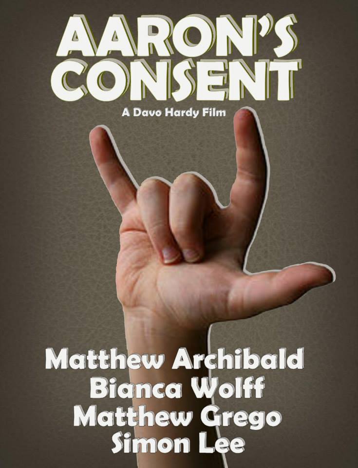 Aaron's Consent