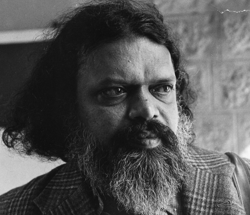 Govindan Aravindan