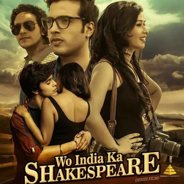 Wo India Ka Shakespeare