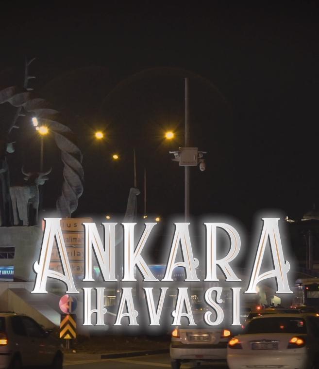 Ankara Havasi