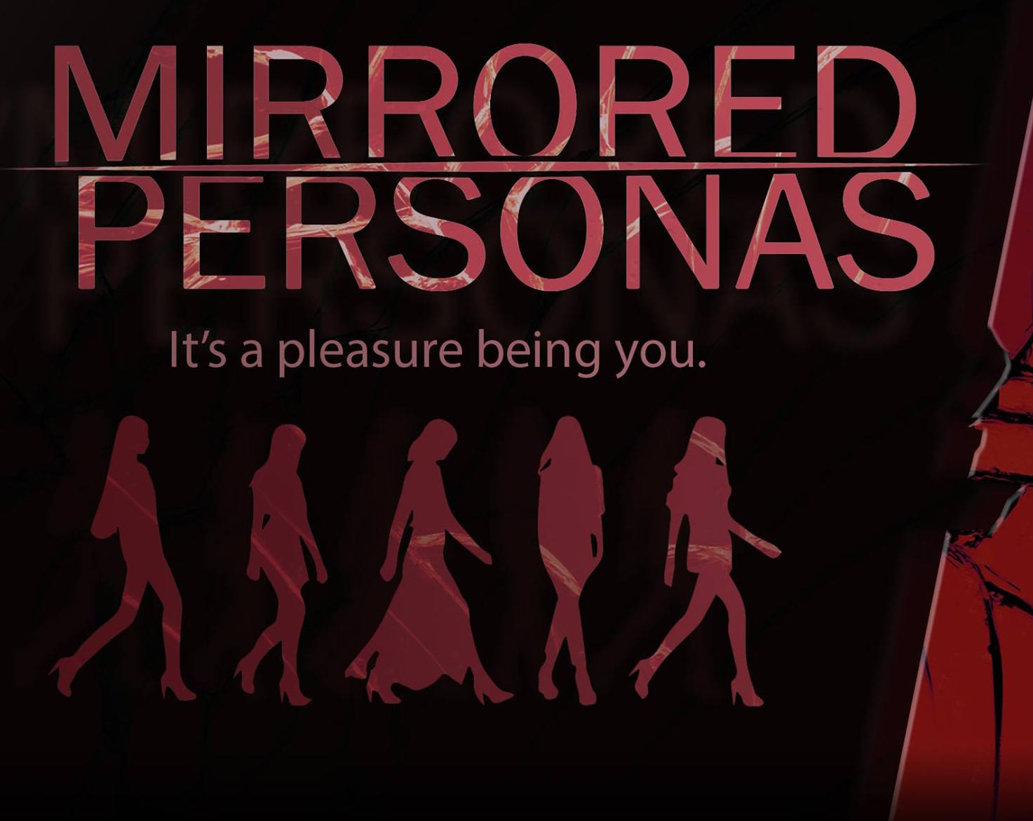 Mirrored Personas