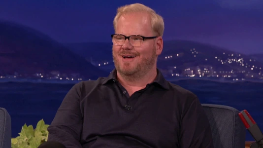 Jim Gaffigan/Chelsea Peretti/Blackberry Smoke