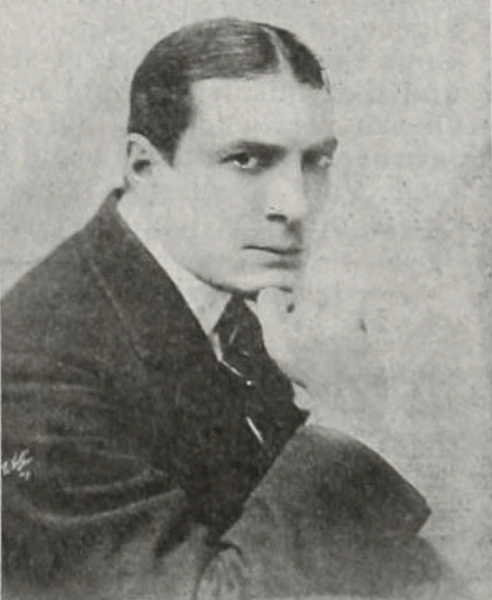Léon Bary