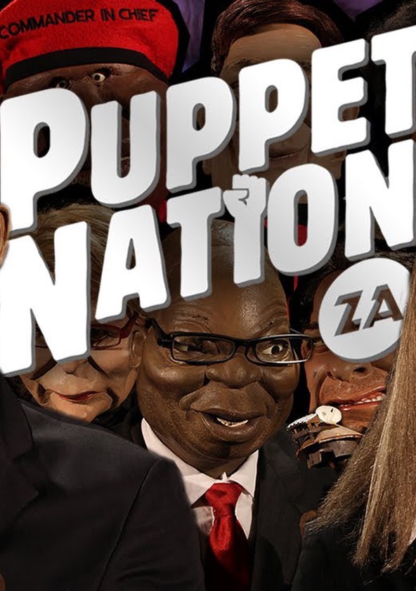 Puppet Nation ZA
