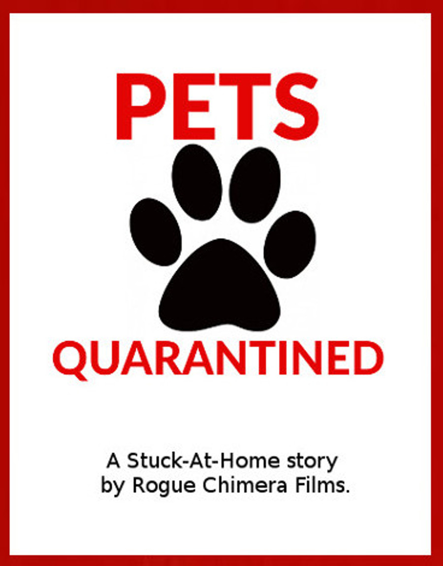 Pets Quarantined