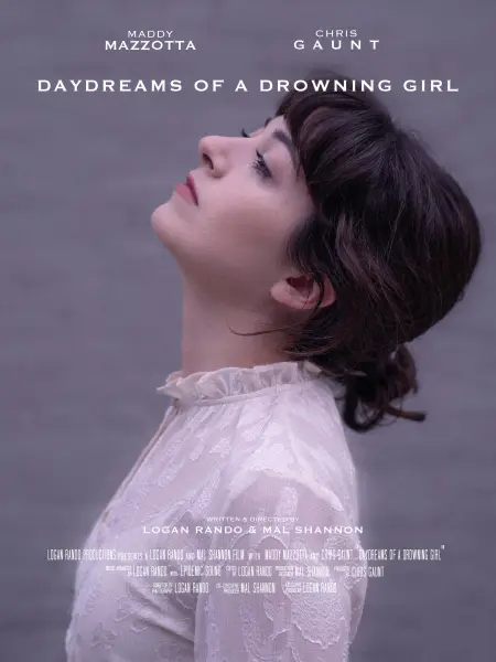 Daydreams of a Drowning Girl