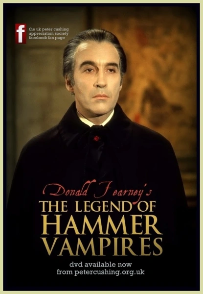 Legend of Hammer Vampires